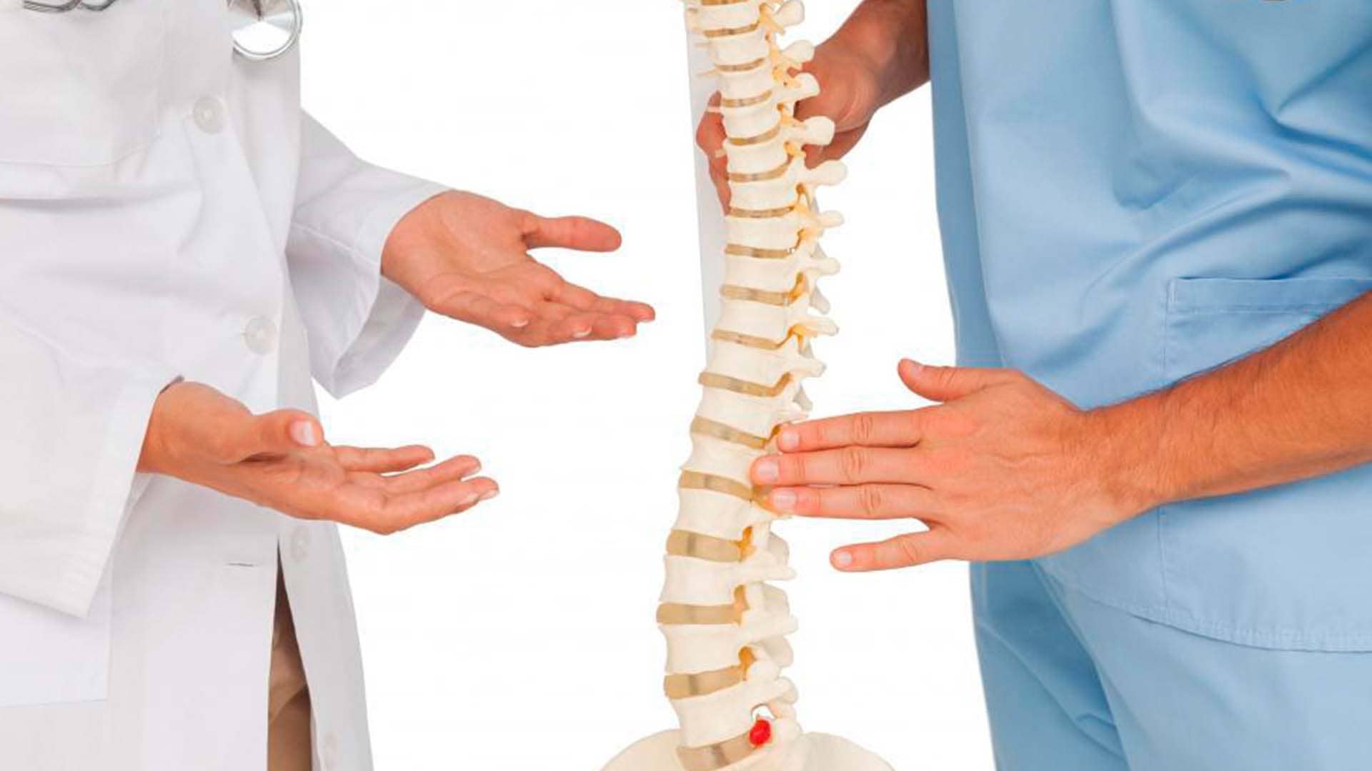 Especialista en reumatología